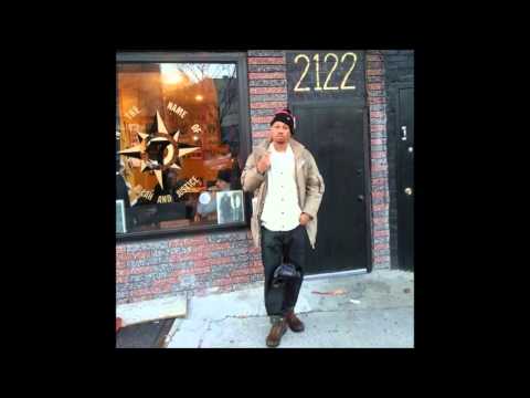 Planet Asia - Nautica Nagas Freestyle