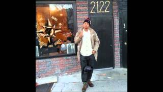 Planet Asia - Nautica Nagas Freestyle