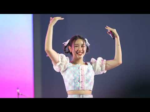 【Sumomo すもも】Overture + Natsuria Senritsu (夏リア旋律) @ Sriracha Japan Festival 20241214