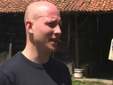 GLEDIĆ CRVENA RANKA