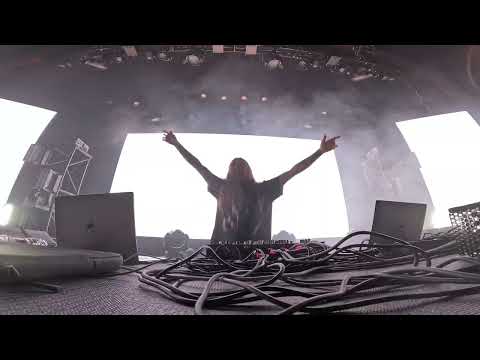 RAVENSCOON Live @ The Ogden Theatre 2024 WAVE NIGHT, FULL SET