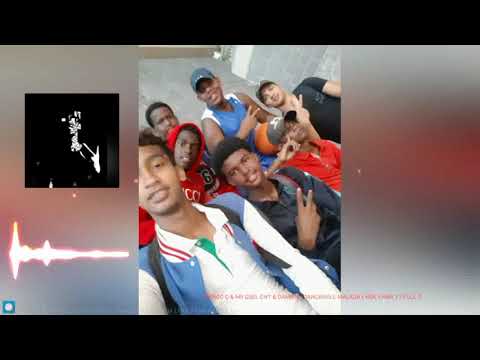 Murco C x Mii Guel CHT - Dancehall malada 1.0 Full