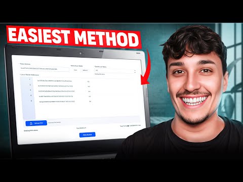 Watch how it works