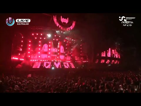 DJ Snake - Magenta Riddim