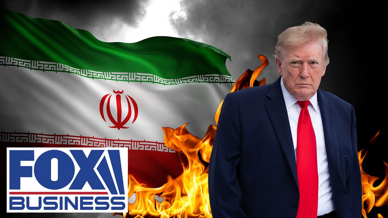 Trump poses SERIOUS question about Iran's future