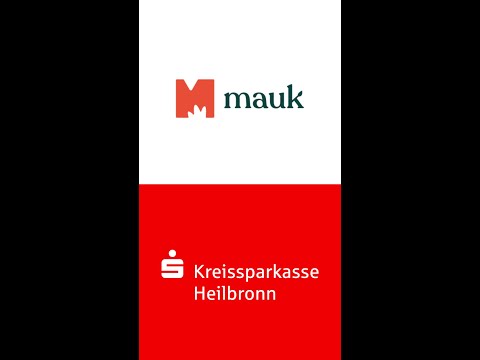 Blühende Zusammenarbeit - Kreissparkasse Heilbronn & Pflanzen Mauk