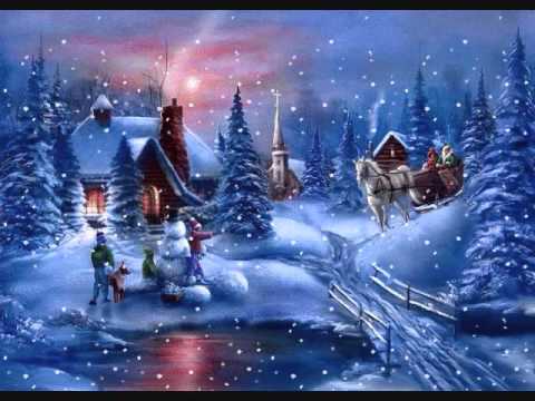 The Living Strings ~ Christmas Albums