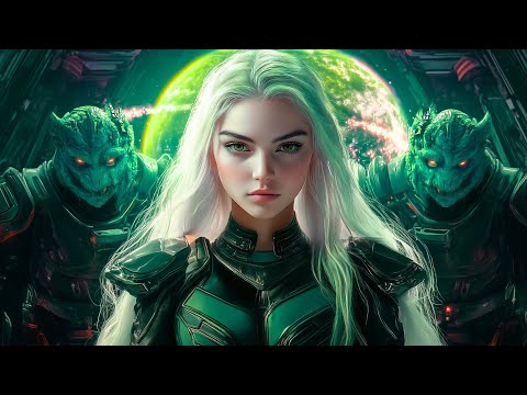 Human Soldier Picked the “Useless” Alien as His Prize—Only He Knew the Truth | Sci Fi Stories