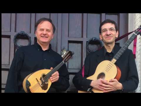 Luigi Boccherini - Passacalle  (da "La Musica Notturna delle strade di Madrid")
