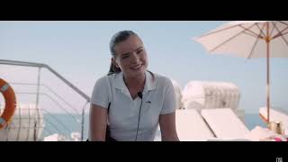 Alicia Eriksson video