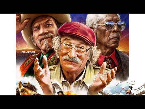 Kings of Hollywood - Trailer Deutsch