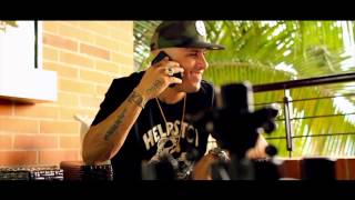Amor de Dos - Karol G Ft Nicky Jam   ( vídeo official )  2013