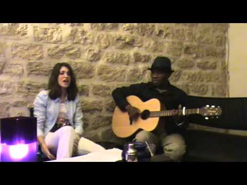 LALA JOY Bruno Mars - Grenade - (cover)