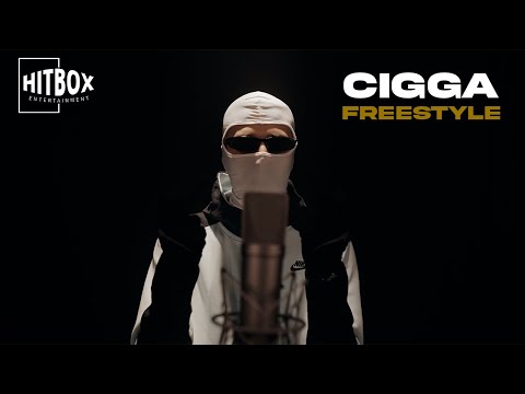 CIGGA - HITBOX FREESTYLE | E2:S1 #hitboxentertainment