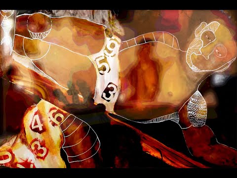 Dälek "A Heretic’s Inheritance" feat Adam Jones of Tool