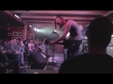 Kyrrlatt kvold - Bubbi og Dimma HD