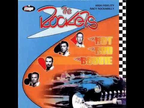 The Rockets / Hot Rod Boogie