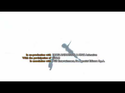 ZAK STORM EPISODE 2 FULL DUB