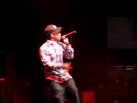 Jerome Jones AKA Young Rome at FSO