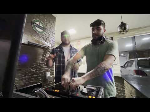 CALVES B2B DIGØRS @Seletiva 22 Artistas