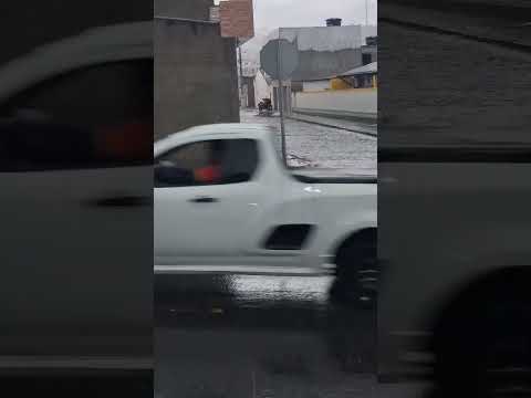 chuva em São Joaquim do Monte Pernambuco