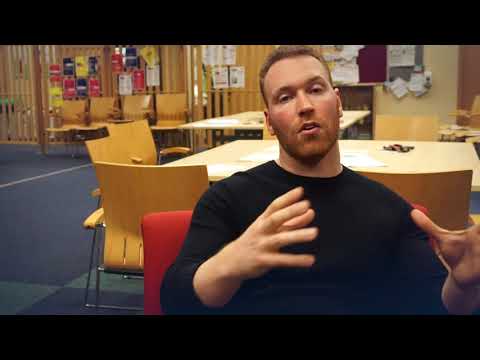 Honest Player Review Snap Shots VOXPOPS - Alex