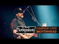 Damage Case | Motörhead live | Rockpalast 2014