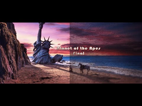 150+ ASCII Art Videos — Movie Scenes & Music in Text Art | AsciiCraft
