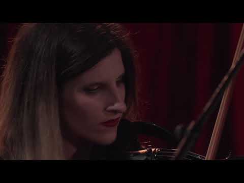 THORSTEN QUAESCHNING behind closed doors with... SHIR-RAN YINON - TEASER