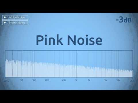 Pink Noise