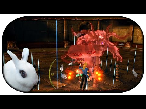 NEVERWINTER: Infernal Descent 🐇 04 - Das Abbild des Baphomet