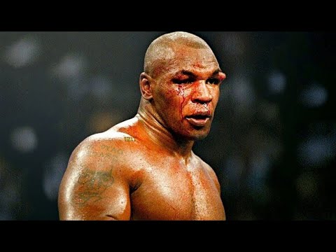 The Fall of a Legend / Mike Tyson's 6 Defeats