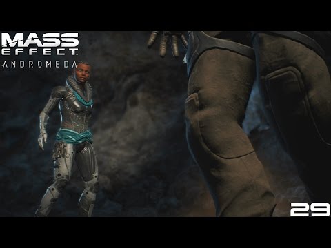 Mass Effect Andromeda Walkthrough Part 29 Sloane V.S The Charlatan
