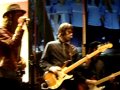 Proud Mary*Salt Of The Earth Live @The O2 18/12/2011