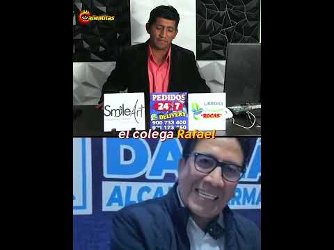 ¿TARMA TIENE MAS DE 1000 DISTRITOS? #JoseDamian #Tarma #DISTRITOS #Error #Alcalde