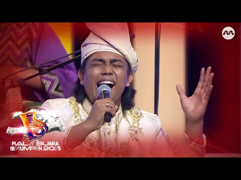 Wira (Republic Polytechnic) | B8 Boys' Category | Piala Suara Serumpun 2025