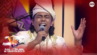 Download lagu Wira (Republic Polytechnic) | B8 Boys' Category | Piala Suara Serumpun 2025 mp3