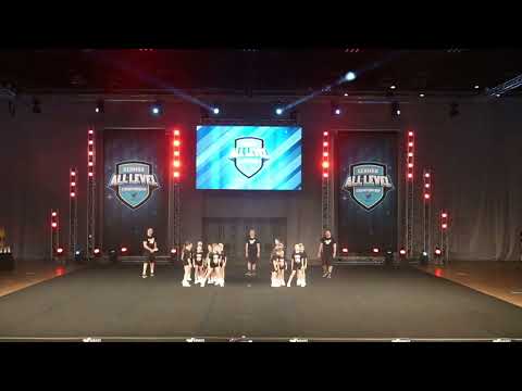 FTG Allstars Paws - Open Peewee Level 0