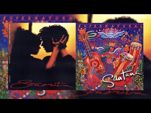 Smooth Señorita (Shawn Mendes, Camila Cabello, Santana, Rob Thomas Mashup)