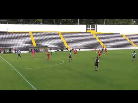 Caldas 2-1 Benfica CB