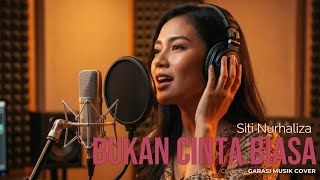 Download lagu Siti Nurhaliza โ Bukan Cinta Biasa | Jazz Cover By Garasi Musik Cover mp3 Download lagu Siti Nurhaliza โ Bukan Cinta Biasa | Jazz Cover By Garasi Musik Cover mp3