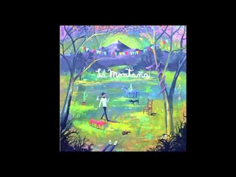 (8)  Felipe Schuster  - Pulso Natural (Feat. Manuel Garcia)