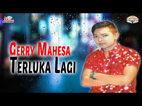 Gerry Mahesa - Terluka Lagi (Official Music Video)