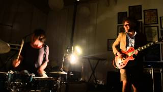 Yonatan Gat at Joyful Noise 6.4.14