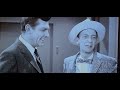 The Andy Griffith Show S2 E25 How To Catch A Jewel Thieve Like Barney Fife Barney In Big City