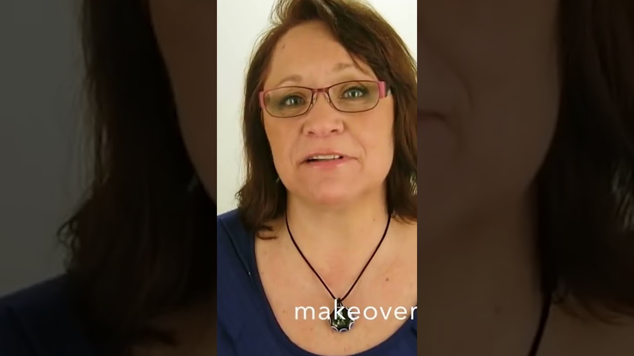 FEELING OLD : MAKEOVERGUY® #SHORTS