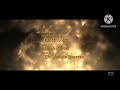 Brave 2012 End Credits FX 2025