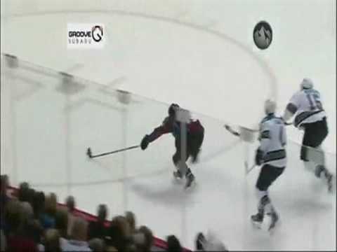 San Jose Sharks VS Colorado Avalanche Game 4 Highlights