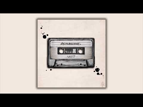 Nate57 - ZEITMASCHINE (official audio)