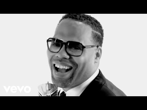 Eric Roberson - Picture Perfect ft. Phonte
